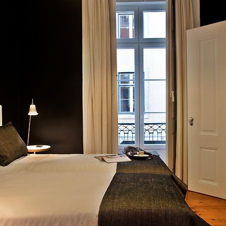 Lisbon Five Stars Apartments Correeiros 28 Dış mekan fotoğraf