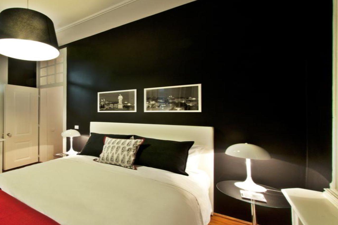 Lisbon Five Stars Apartments Correeiros 28 Dış mekan fotoğraf