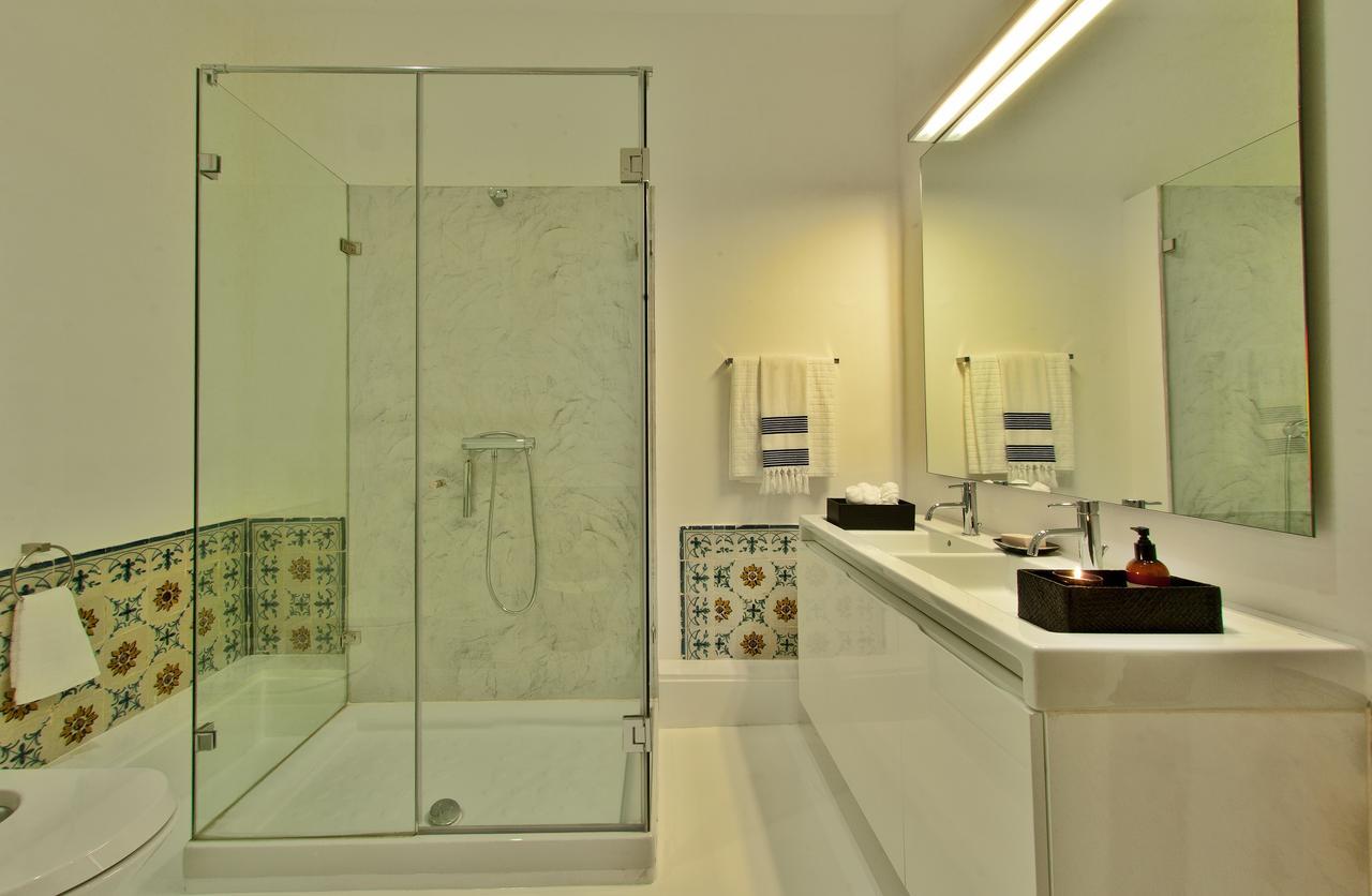 Lisbon Five Stars Apartments Correeiros 28 Dış mekan fotoğraf