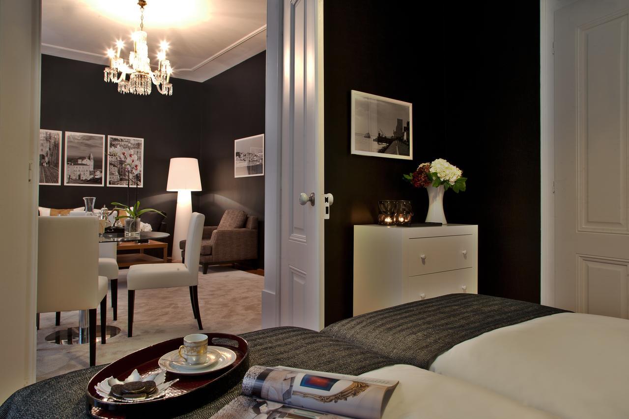 Lisbon Five Stars Apartments Correeiros 28 Dış mekan fotoğraf