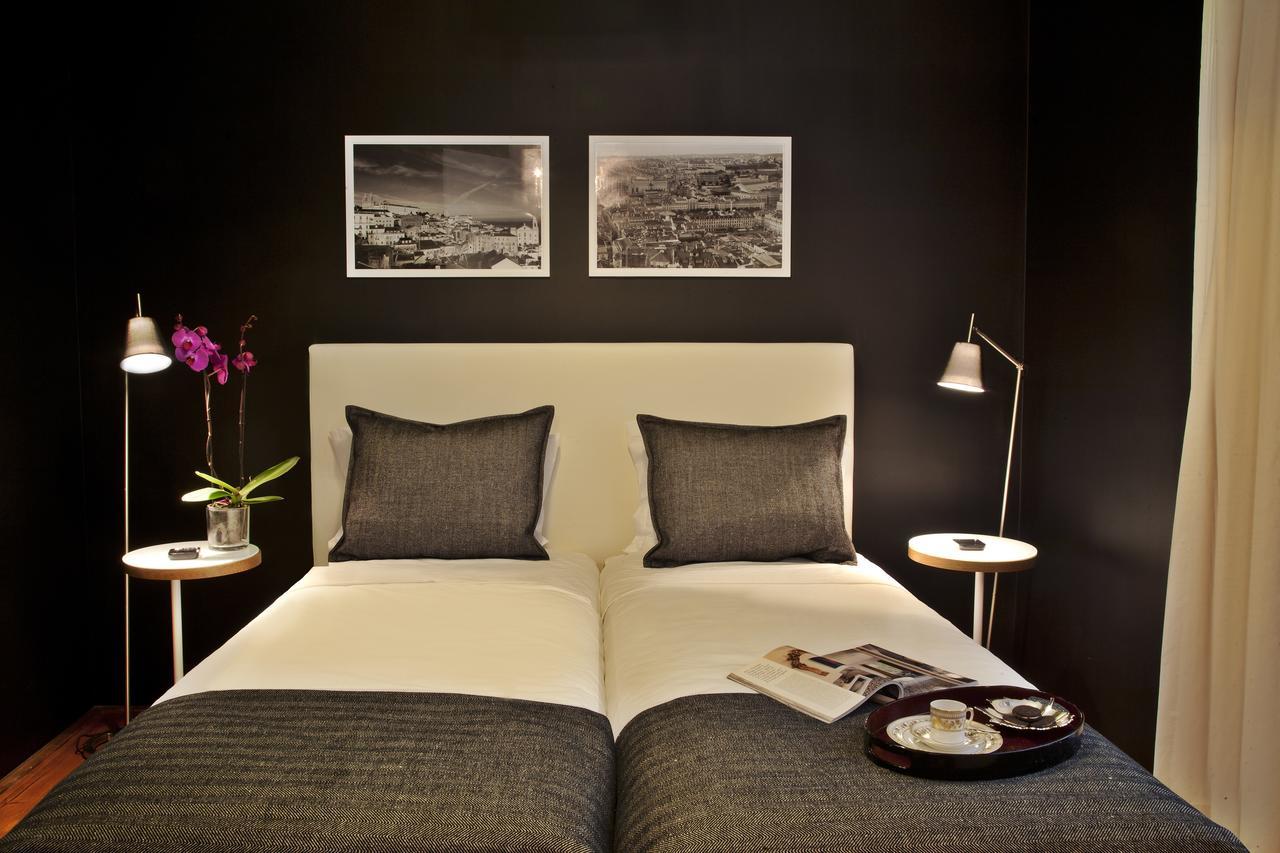 Lisbon Five Stars Apartments Correeiros 28 Dış mekan fotoğraf