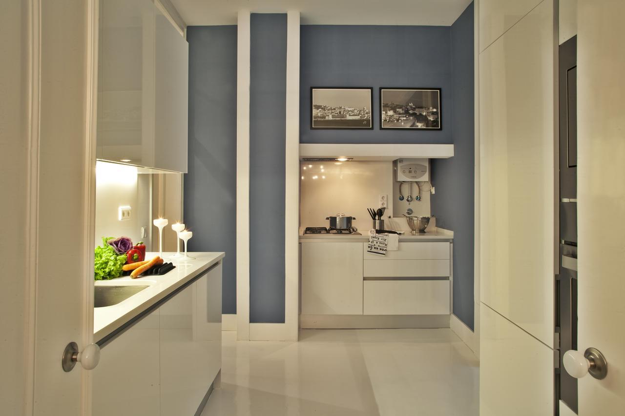 Lisbon Five Stars Apartments Correeiros 28 Dış mekan fotoğraf