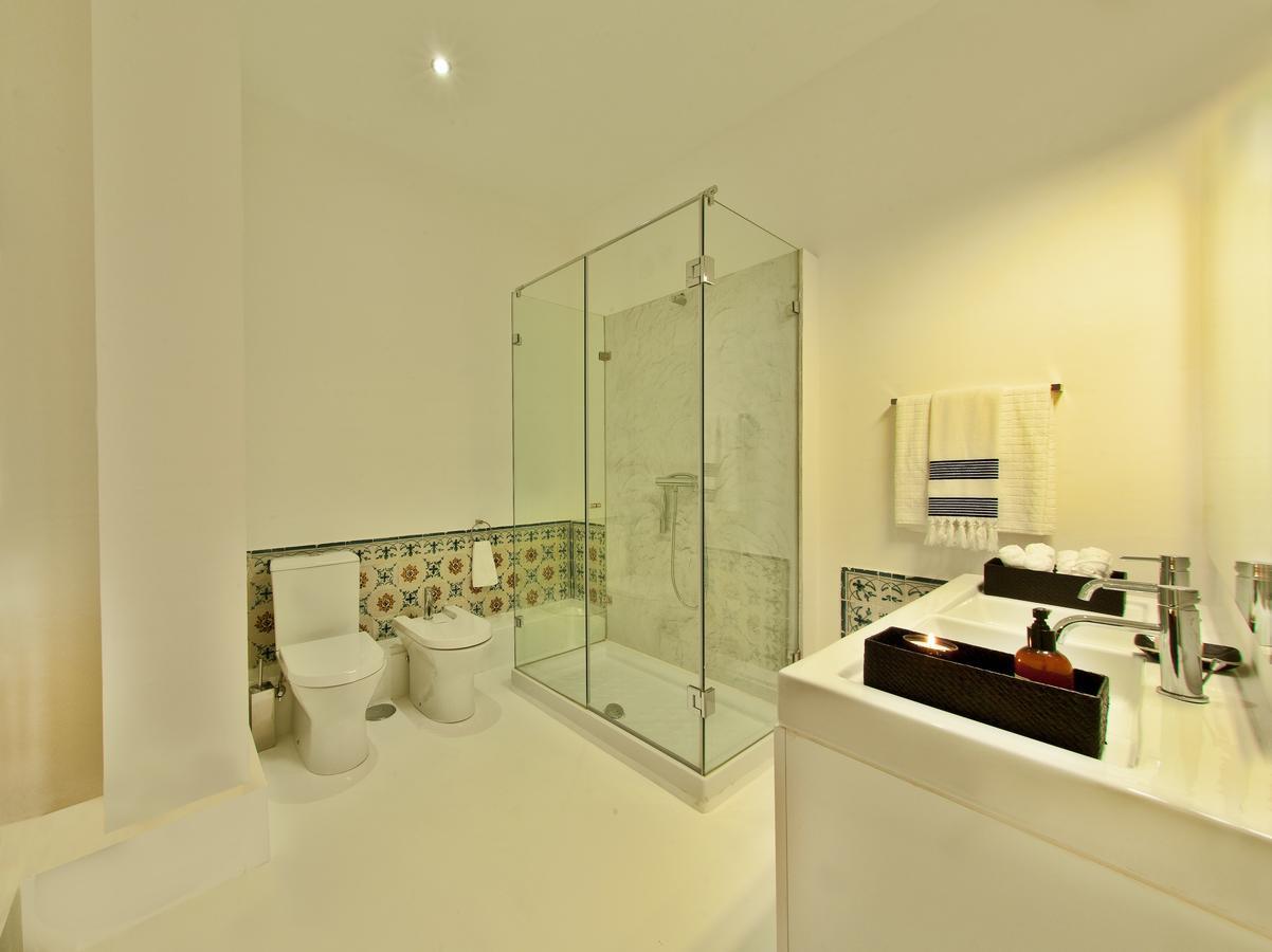 Lisbon Five Stars Apartments Correeiros 28 Dış mekan fotoğraf