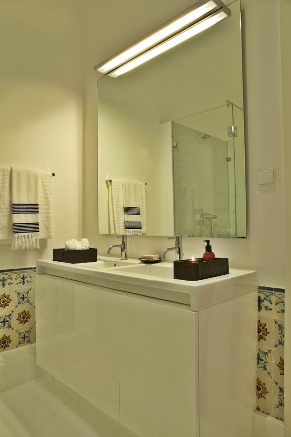 Lisbon Five Stars Apartments Correeiros 28 Dış mekan fotoğraf
