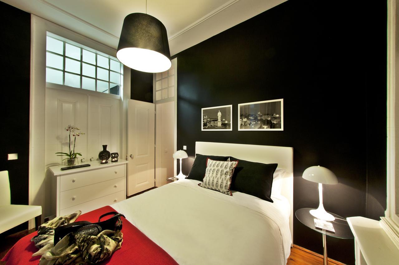 Lisbon Five Stars Apartments Correeiros 28 Dış mekan fotoğraf