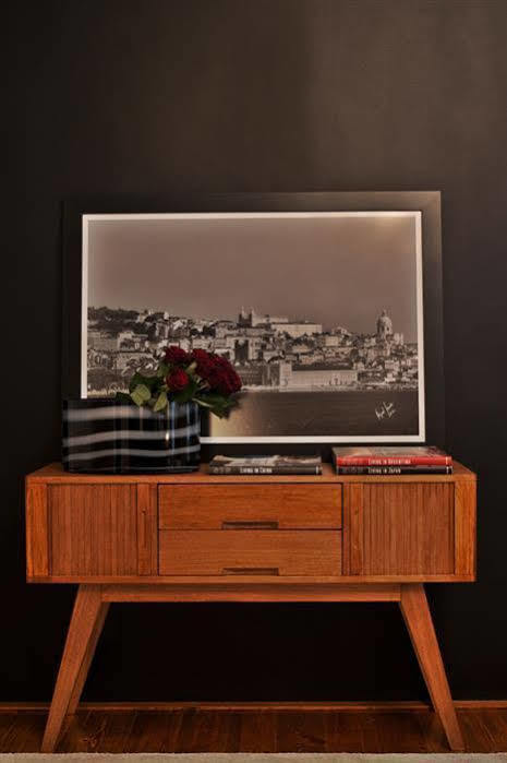 Lisbon Five Stars Apartments Correeiros 28 Dış mekan fotoğraf