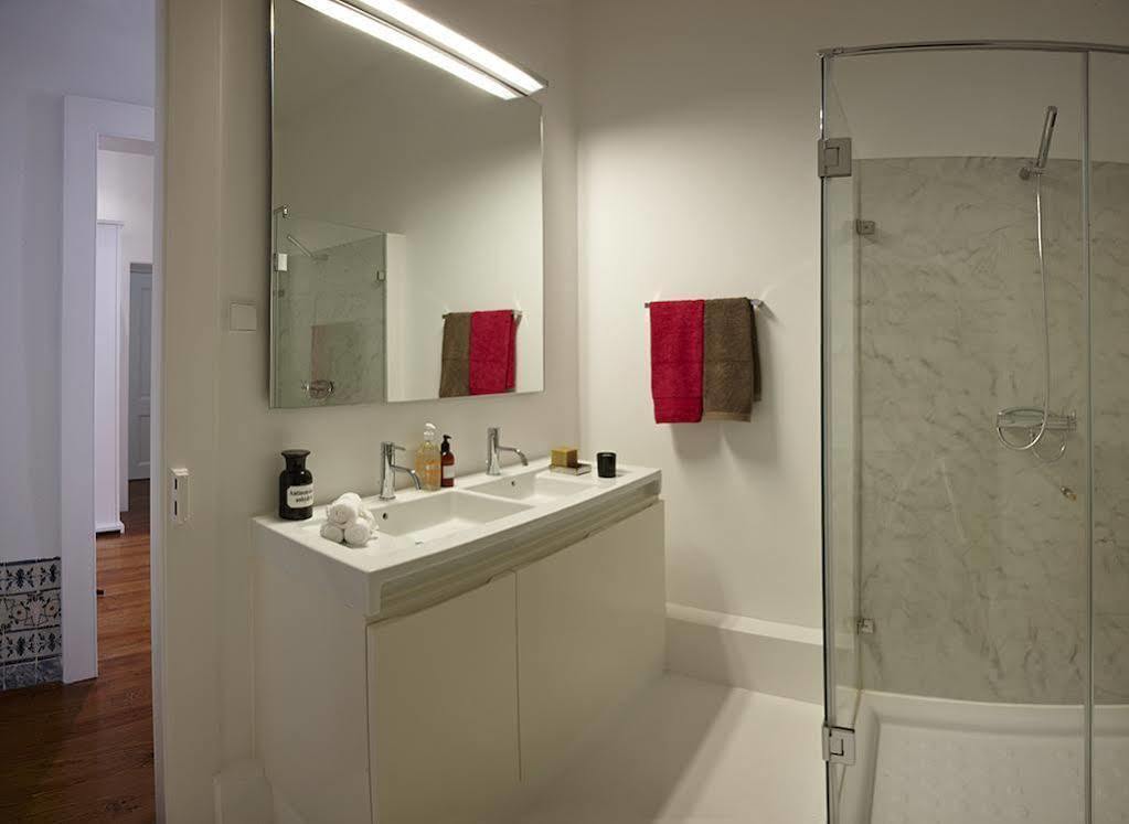 Lisbon Five Stars Apartments Correeiros 28 Dış mekan fotoğraf