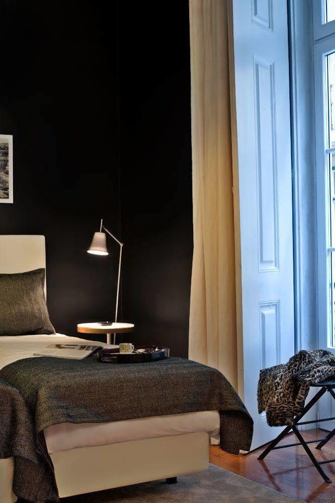 Lisbon Five Stars Apartments Correeiros 28 Dış mekan fotoğraf